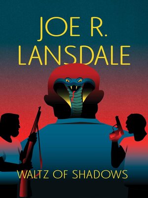 Waltz of Shadows - ebook